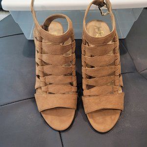 women's sandals.